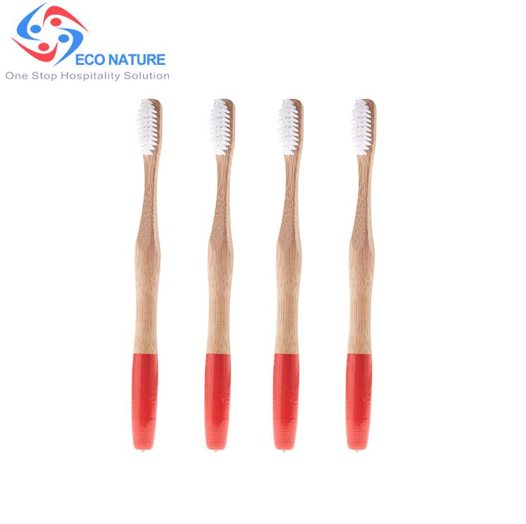 Bamboo Toothbrush Manufacturer