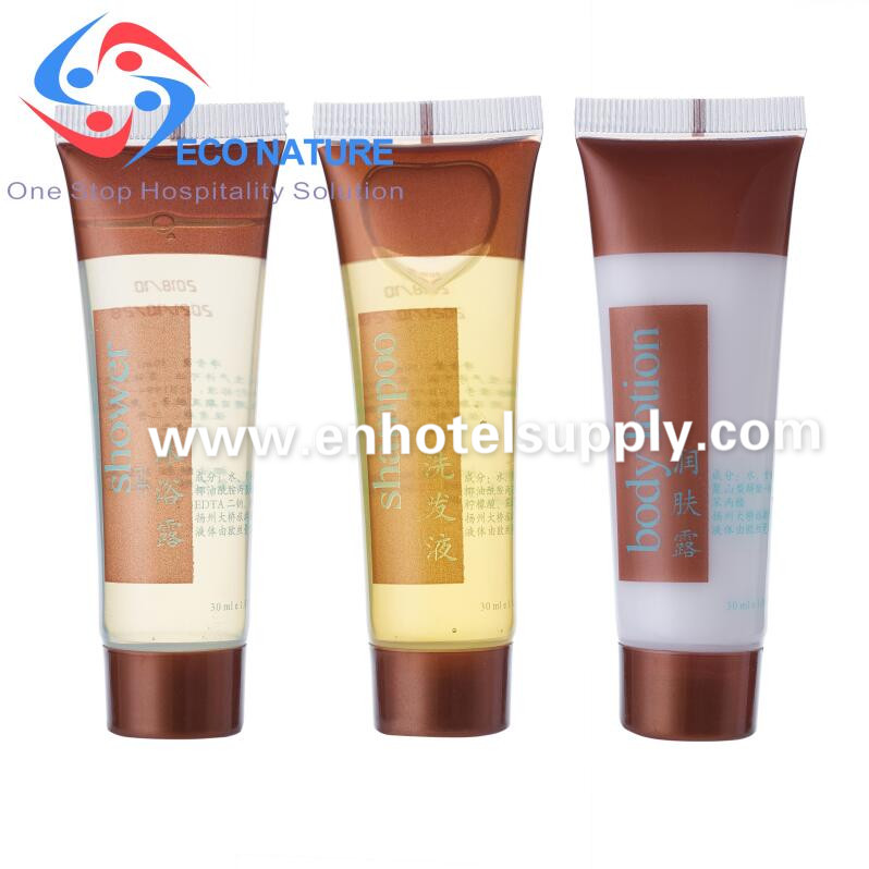  TB-13 30ML transparent cosmetic tube