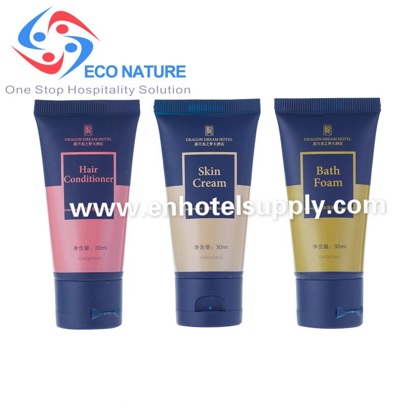  TB-03 Eco-friendly disposable hotel shampoo