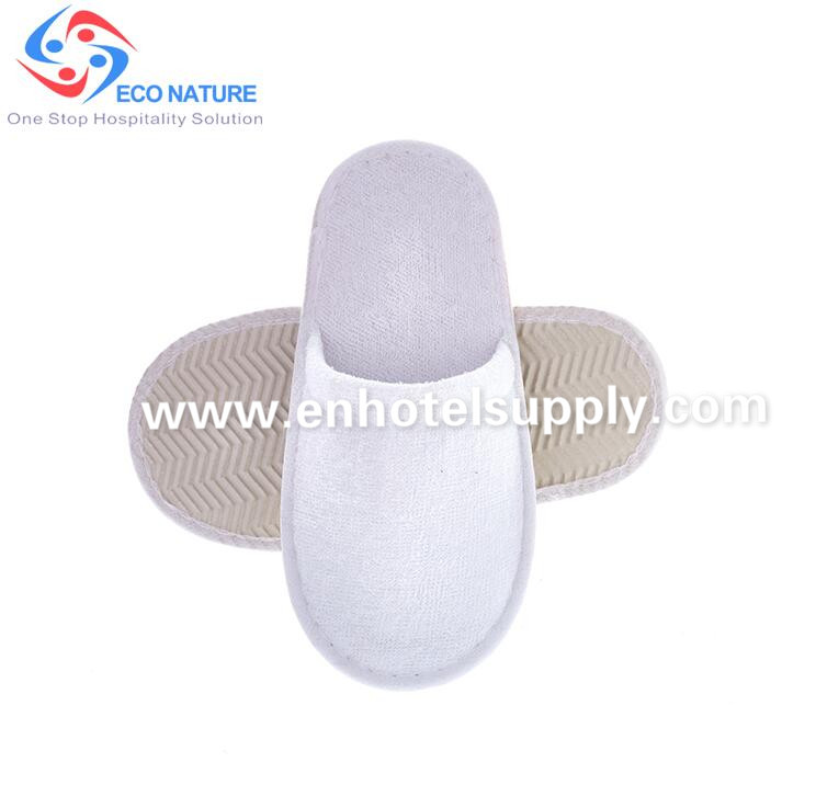 disposable spa slippers 