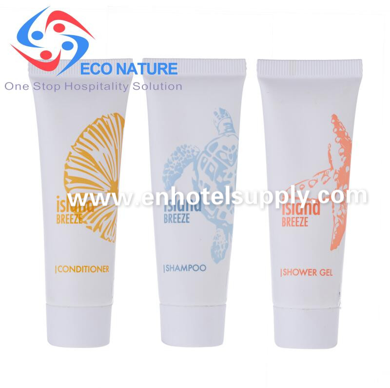 TB-08 Customized Colorful Disposable tube 
