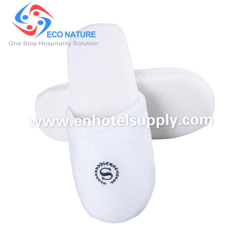 hotel slippers disposable