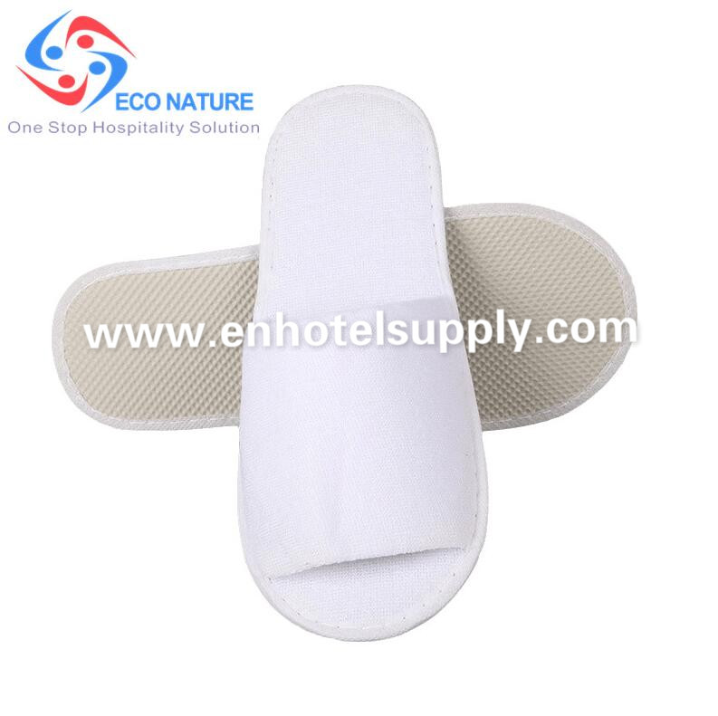 hotel slippers manufacturer