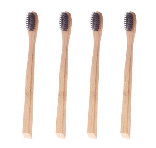 bamboo toothbrush 