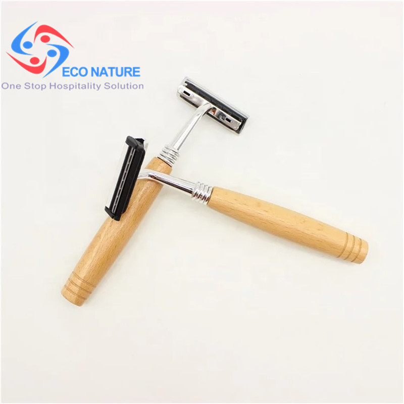 YZEN-DS-37 Bamboo shaver