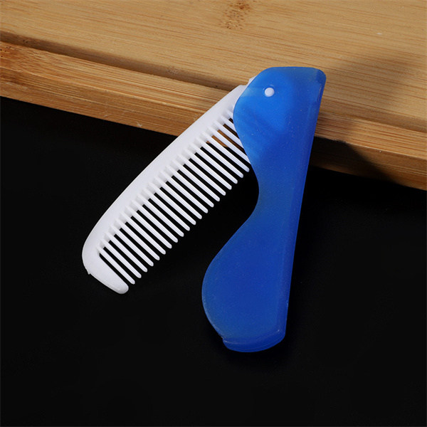 YZEN-C029 hotel foldable combs