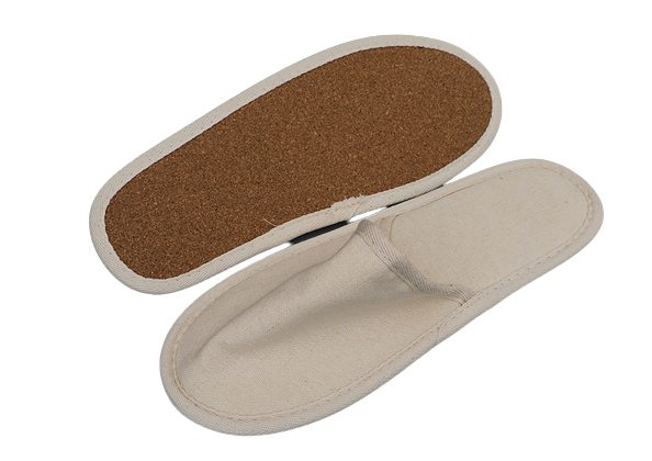 YZEN-SL-72 disposable hotel slippers 