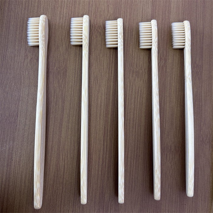 5 Star High Quality Bamboo Toothbrush