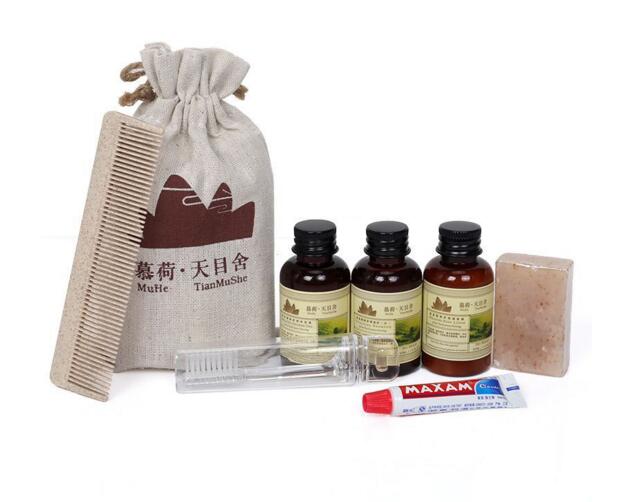 YZEN-Amenity set 45
