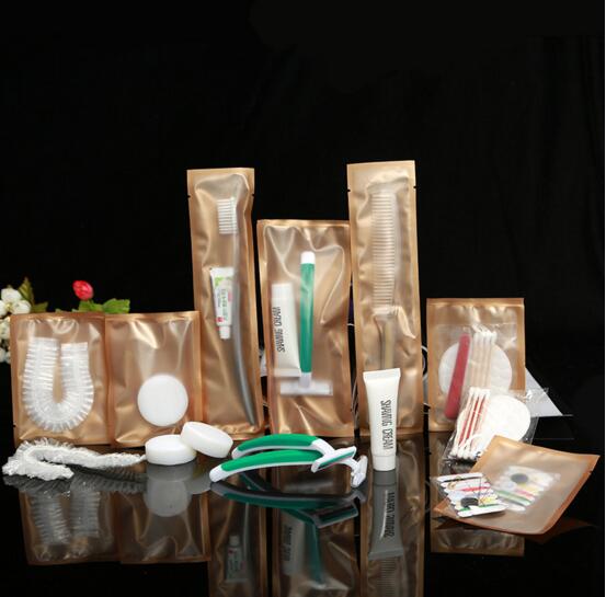YZEN-Amenity set 18