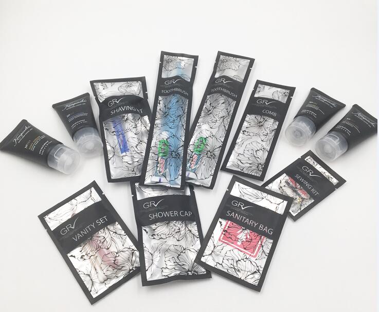 YZEN-Amenity set 01