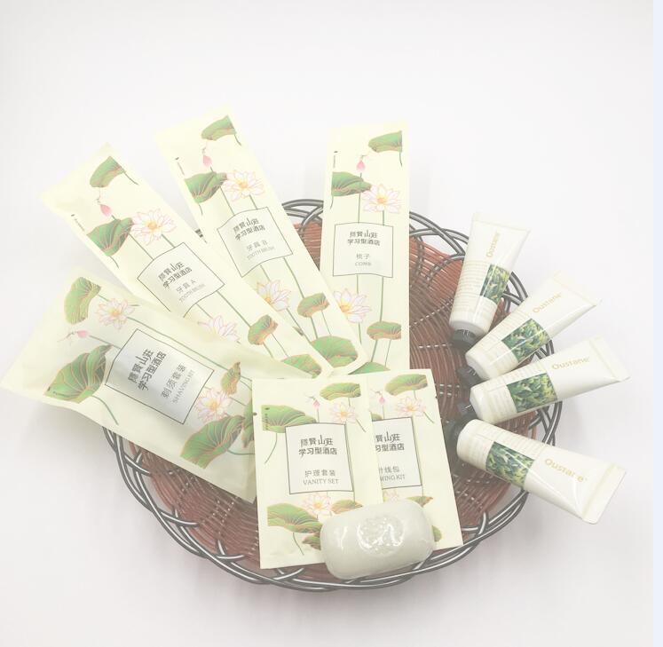 YZEN-Amenity set 13
