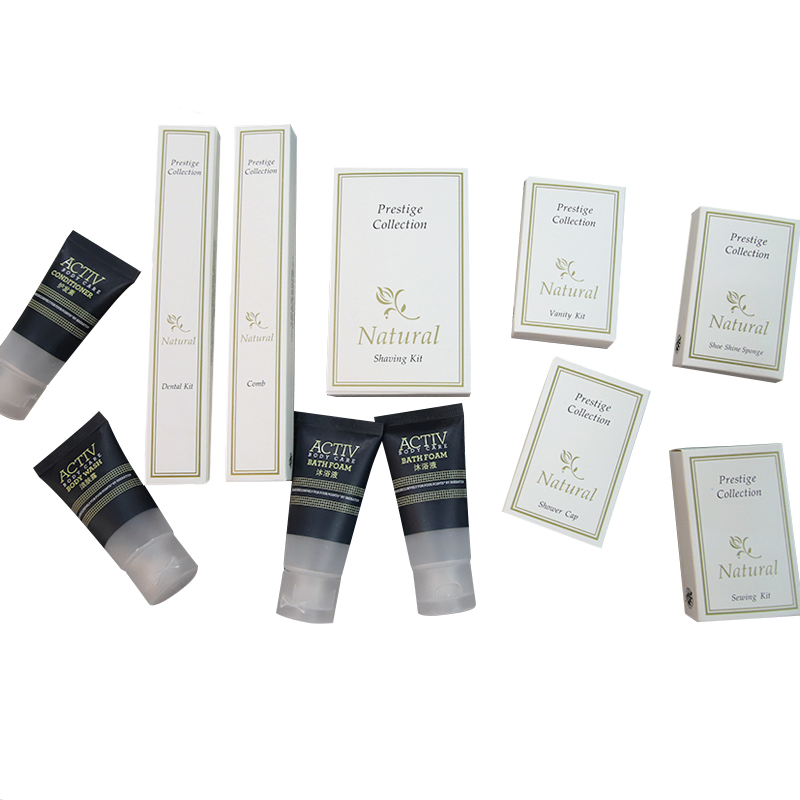 YZEN-Amenity set 57