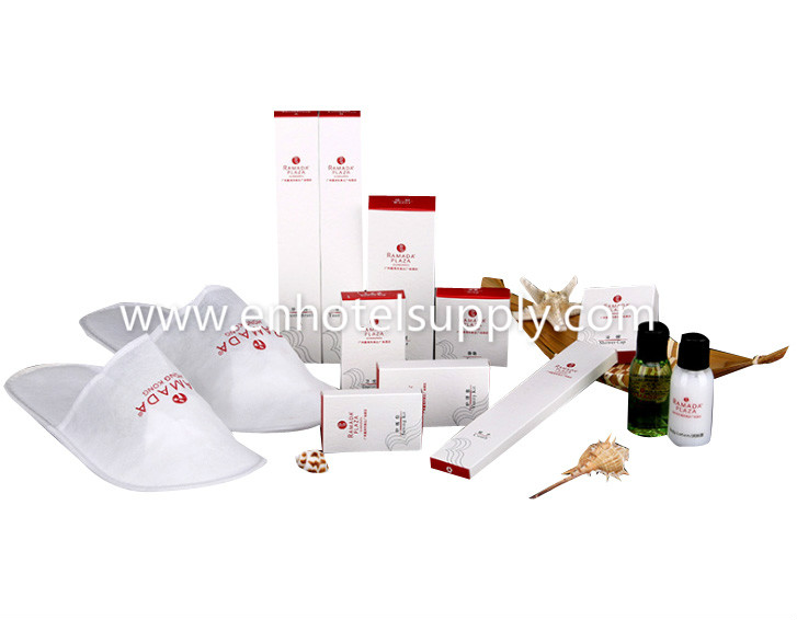 YZEN-Amenity set 30