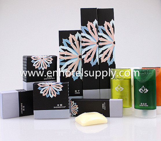 YZEN-Amenity set 07