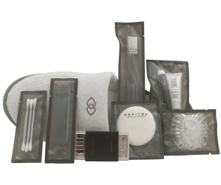 YZEN-Amenity set 58