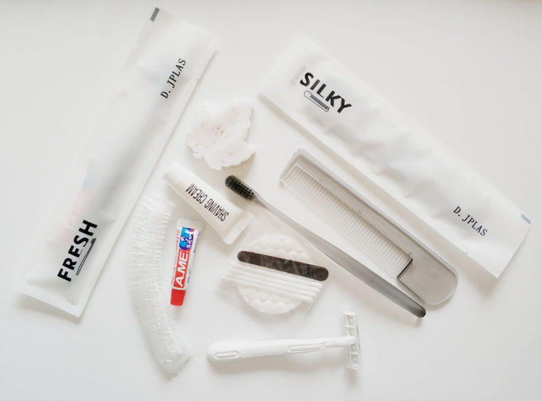 YZEN-Amenity set 21