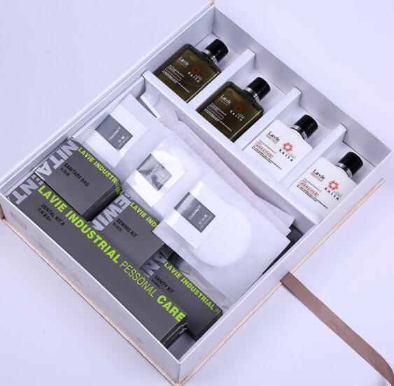 YZEN-Amenity set 15