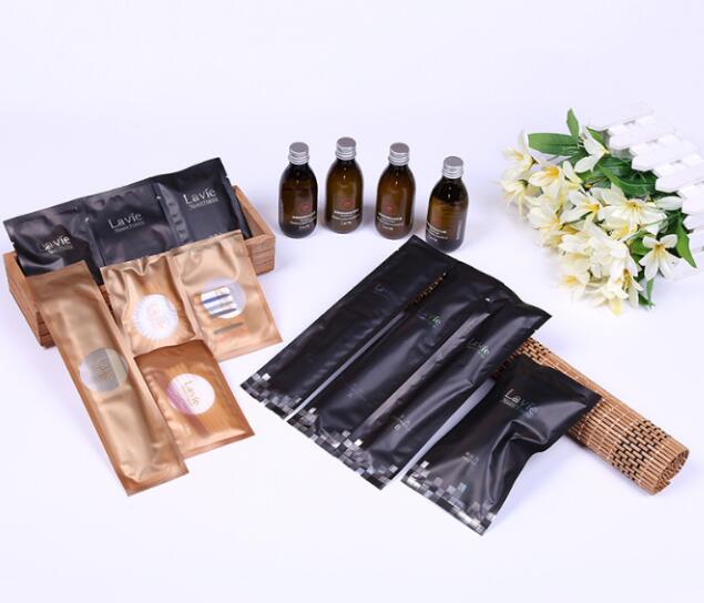 YZEN-Amenity set 43