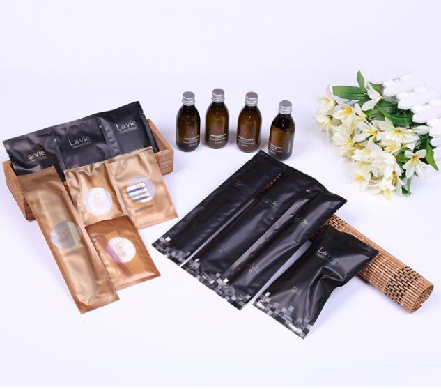 YZEN-Amenity set 36