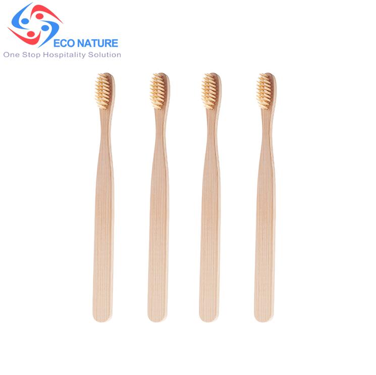 Make Bamboo Toothbrush