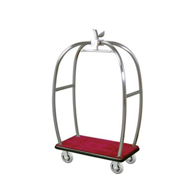 Luggage Trolley