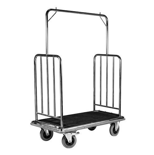 Hotel Trolley Housekeeping 