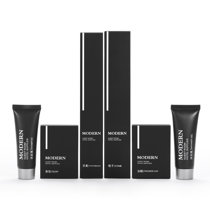 YZEN-Amenity set 53