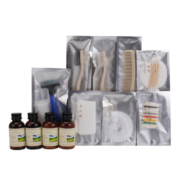 YZEN-Amenity set 51