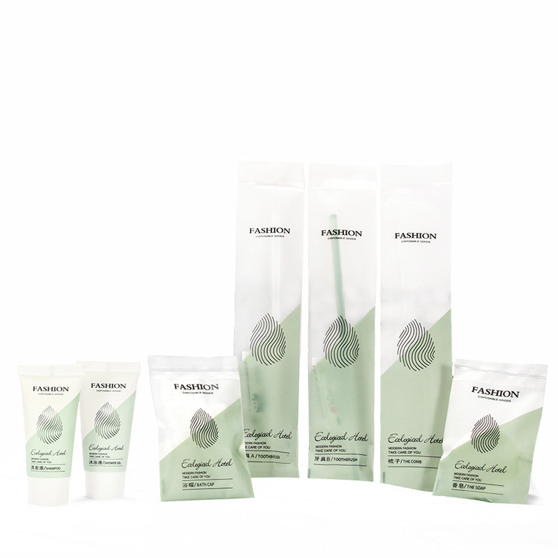 YZEN-Amenity set 02