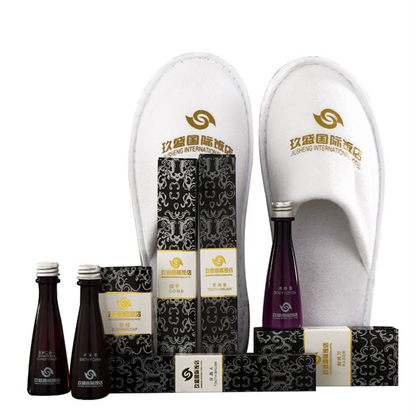 YZEN-Amenity set 11