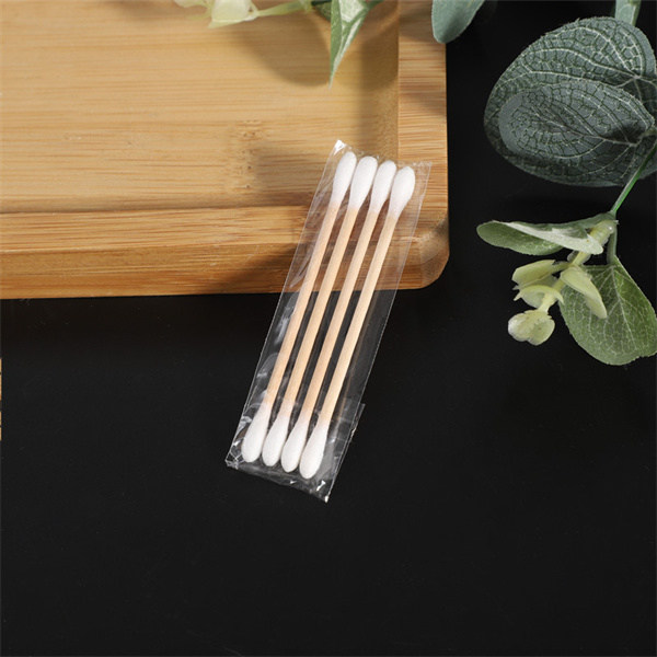 Cotton buds for hotel 016