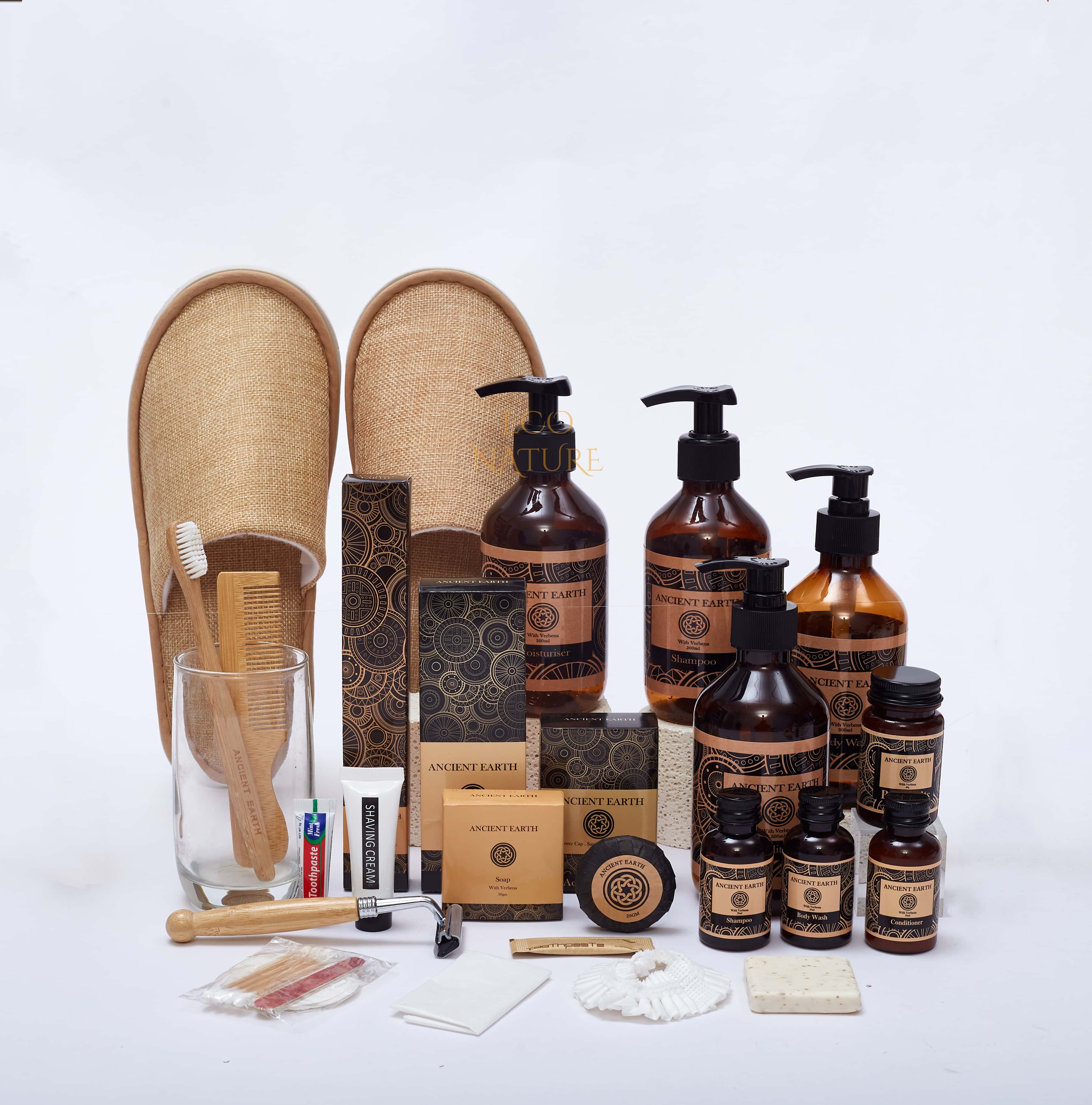 YZEN-Amenity set 68