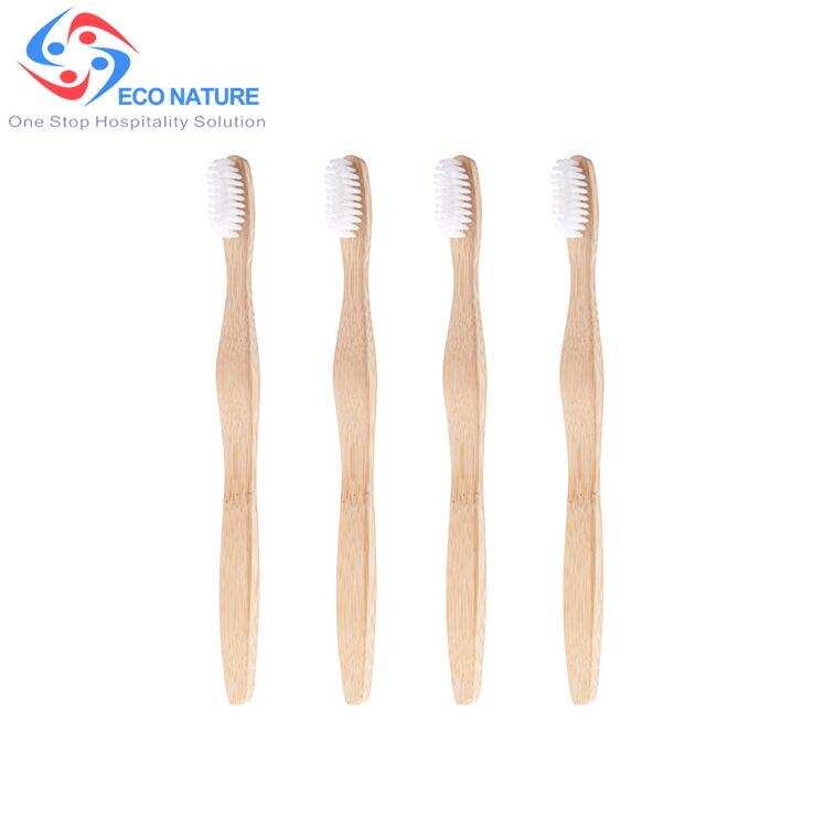 Bamboo Toothbrush