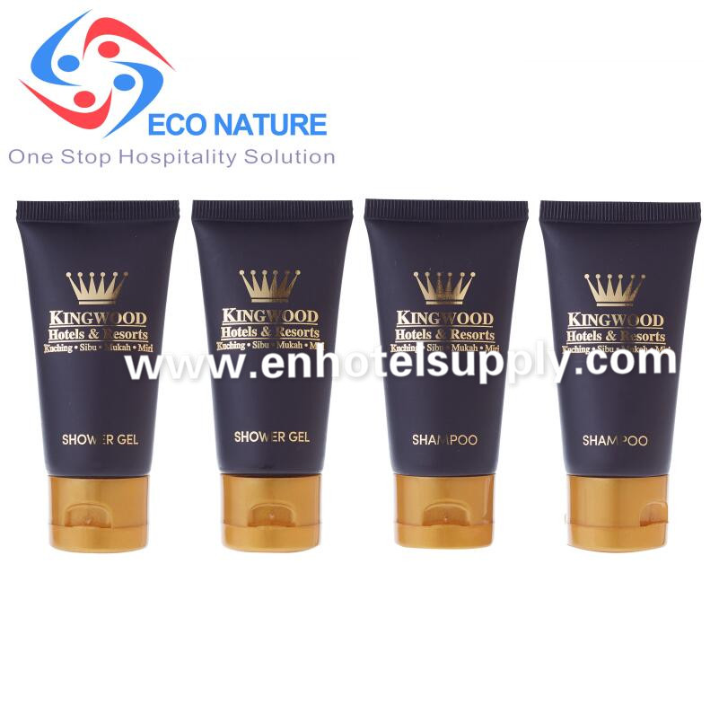 TB-18 new design cheap empty hotel tube 