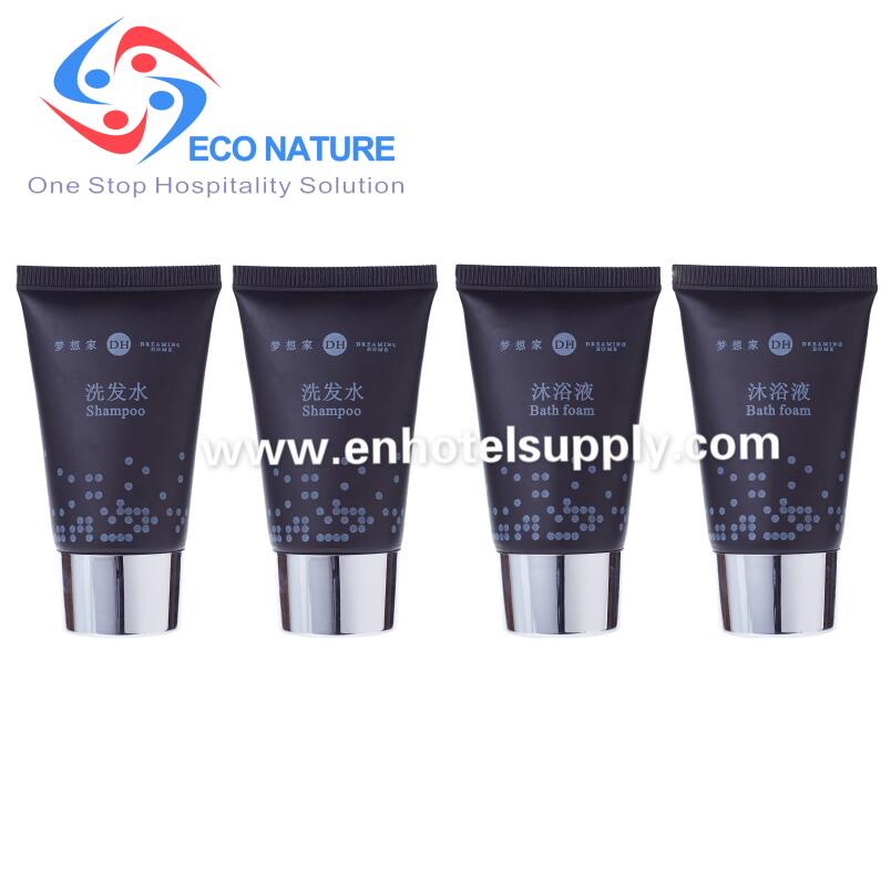 TB-12 China oem nature 30ml body lotion tube 
