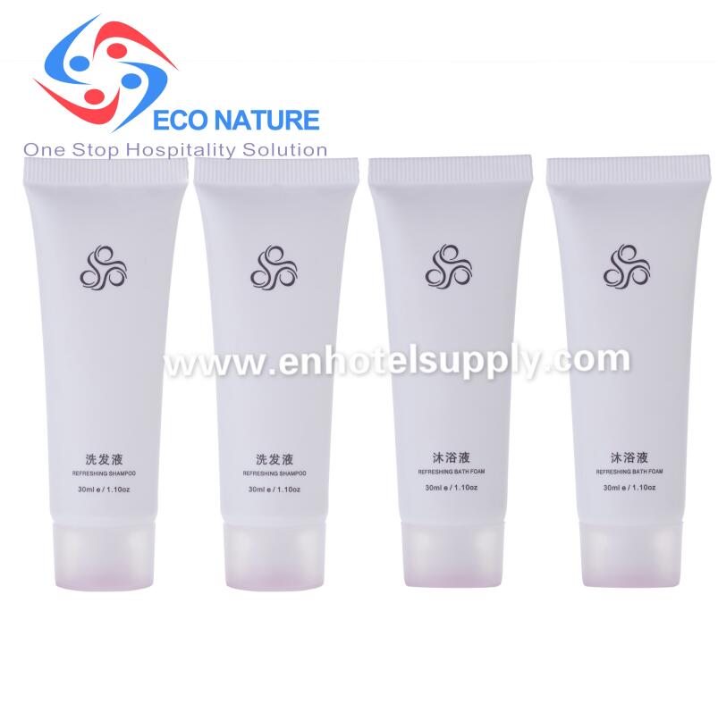 TB-07 high quality cosmetic tubes 