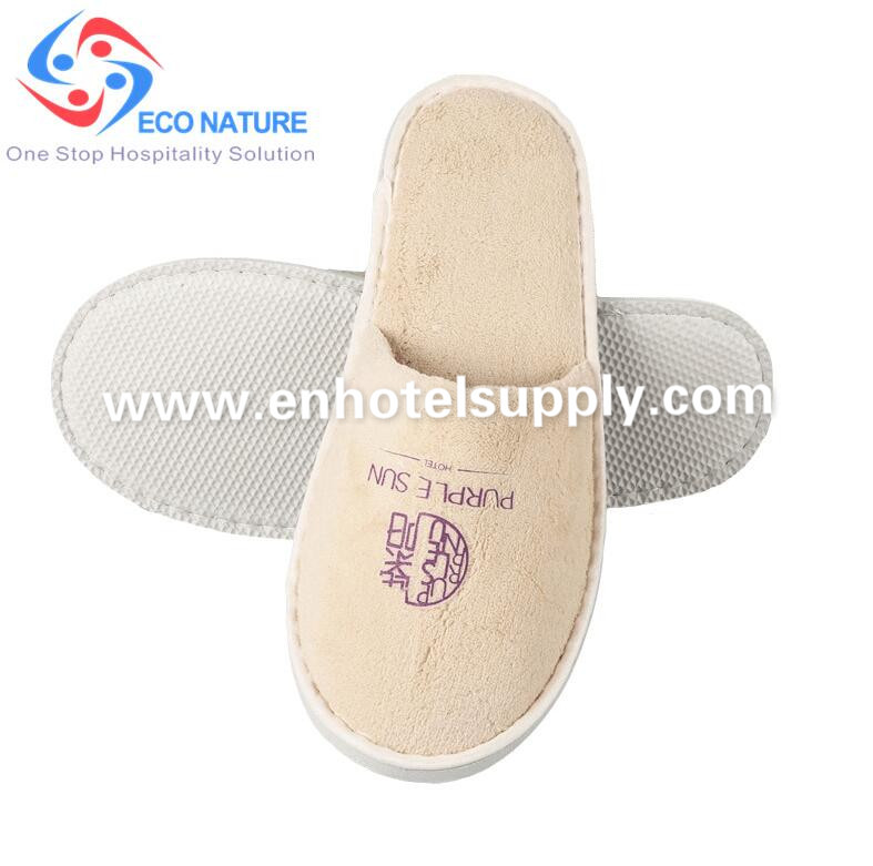 slippers for women hotel