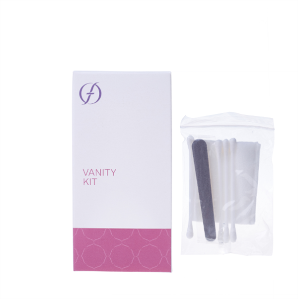 manufacturer for hotel vanity kit 014