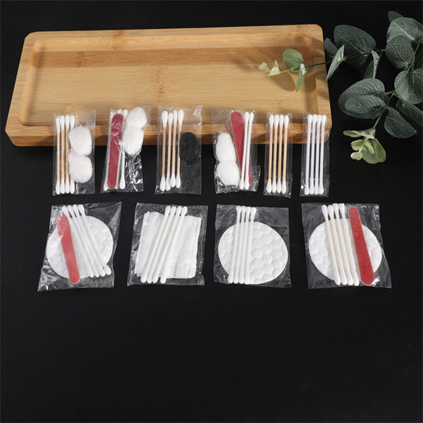 Eco Vanity Kit for hotel 017