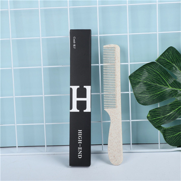 YZEN-C026 Eco friendly hotel comb