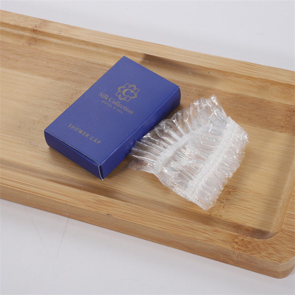 YZEN-SC 13 Cheap hotel shower cap