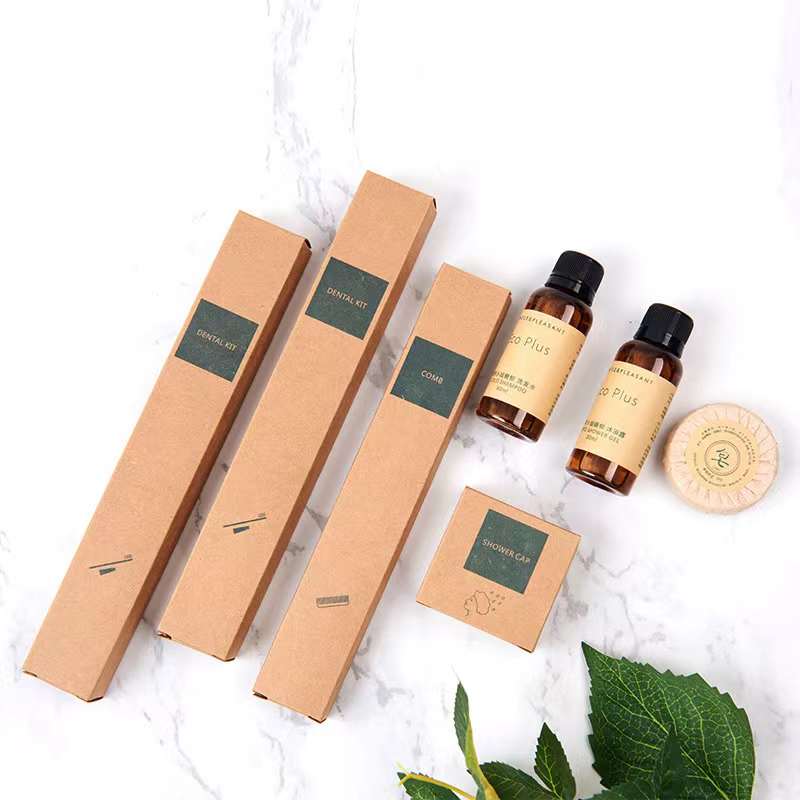  luxury hotel amenities