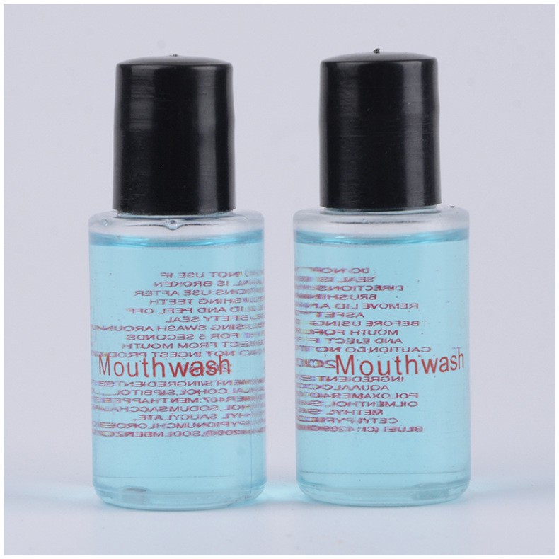 YZEN-BO-68 mouthwash 20ml