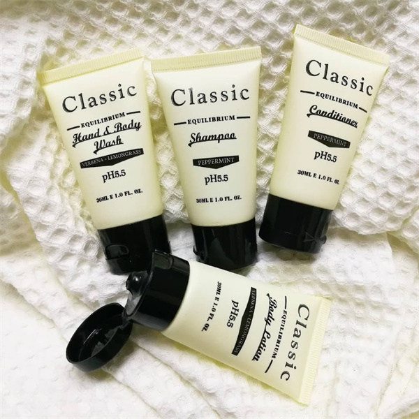  TB-32 30ml fat tube flip cap