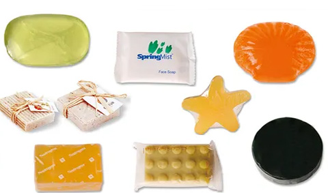 Why are hotel towels made of cotton?