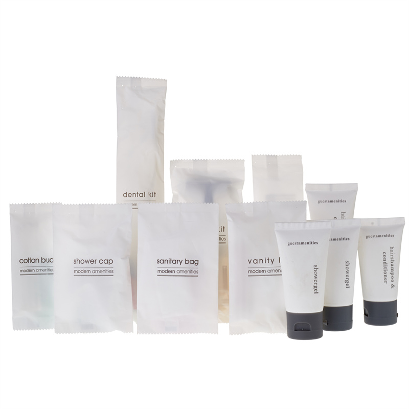 Modern Collection - YZENS1 Stock Amenities