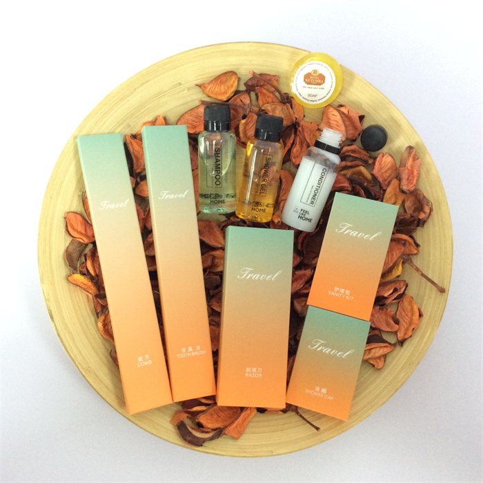 Hotel Disposable Amenities Hotel Amenity Kit Hotel Supplies Toothbrush Kit