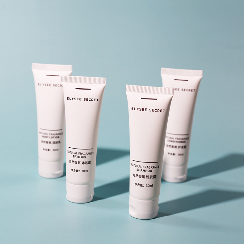 Hotel Shampoo 30ml 14