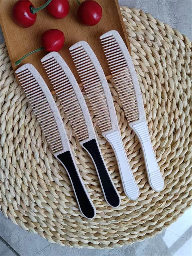 YZEN-Straw Comb